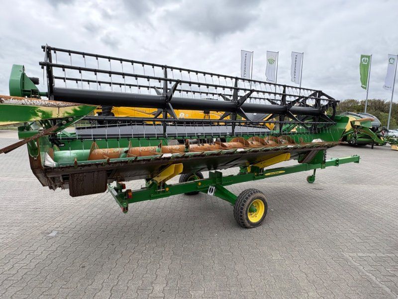 Zürn Premium Flow 6