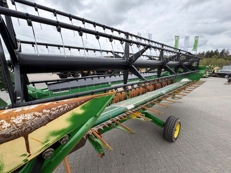 Zürn Premium Flow 6