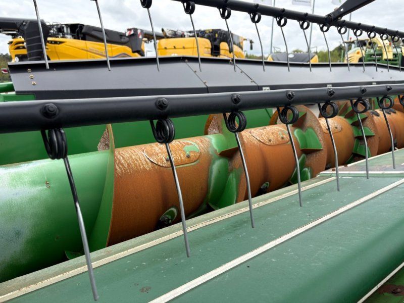 Zürn Premium Flow 6