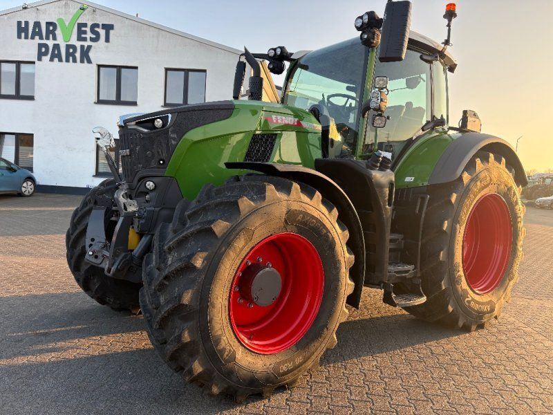 Fendt 726 Profi Plus Gen7 *Garantie*Nur 350 Std*