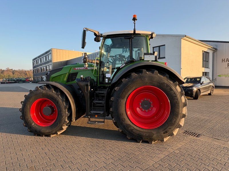 Fendt 726 Profi Plus Gen7 *Garantie*Nur 350 Std*