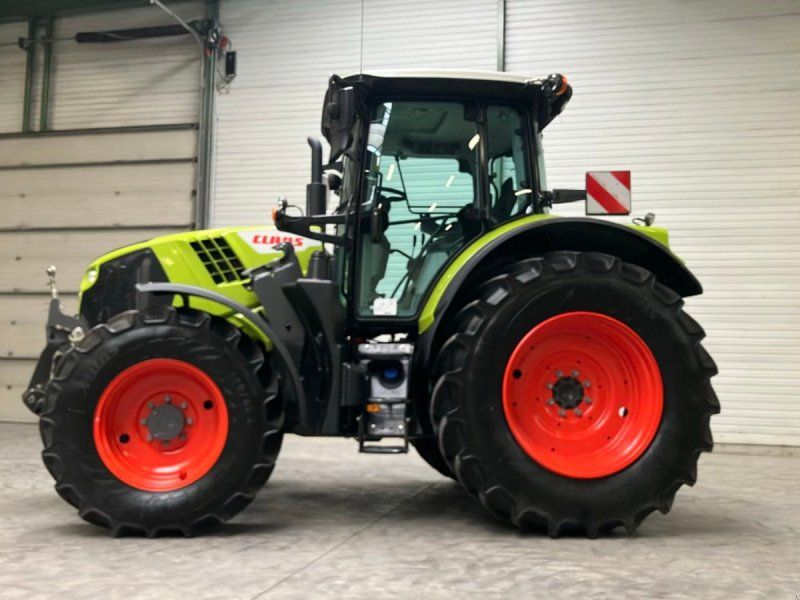 Claas Arion 530 St5