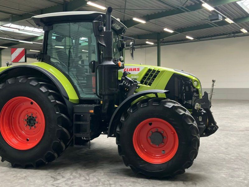 Claas Arion 530 St5