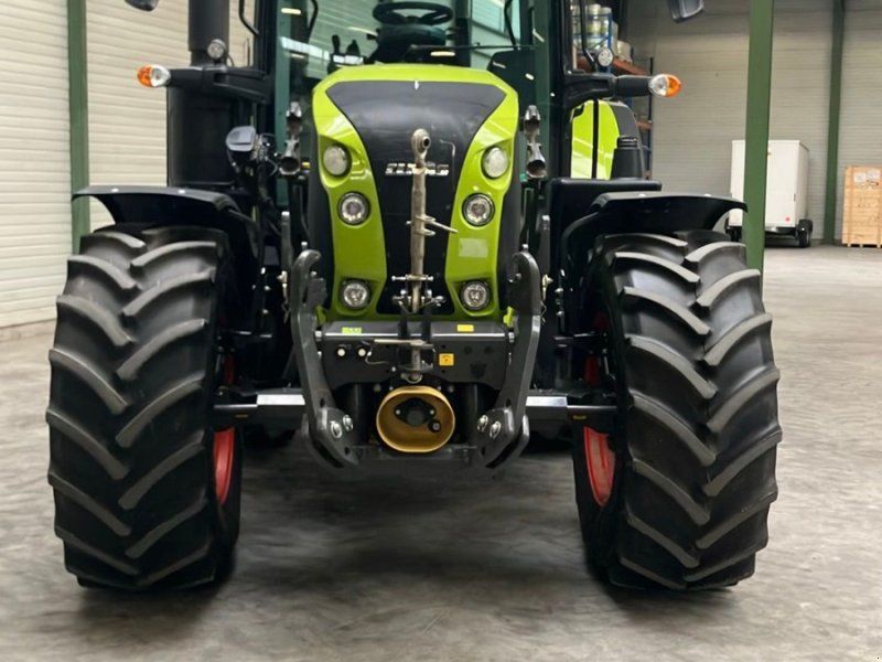 Claas Arion 530 St5