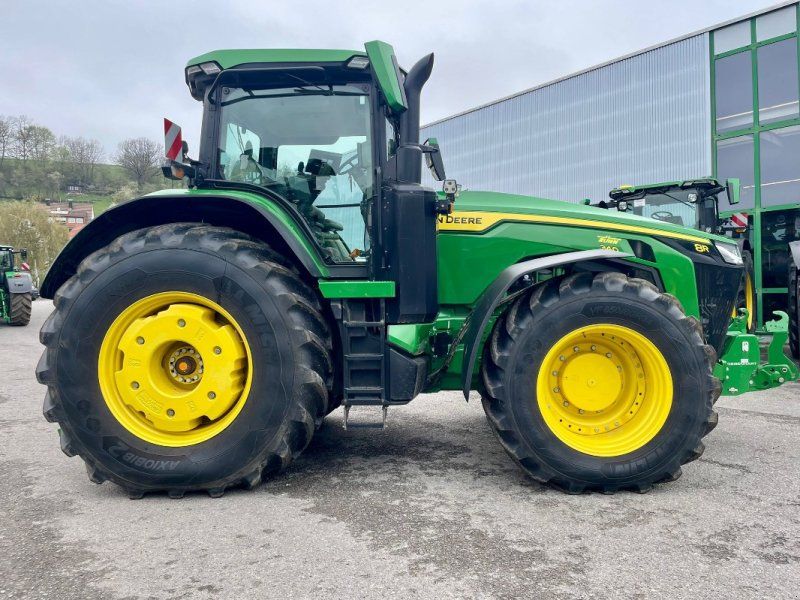 John Deere 8R340/8R 340 Garantie 04/2028