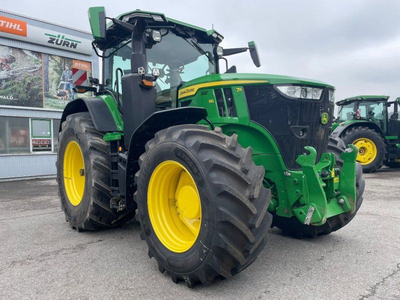 John Deere 7R310/7R 310 Garantie 04/2028