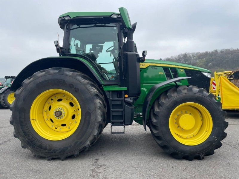 John Deere 7R310/7R 310 Garantie 04/2028