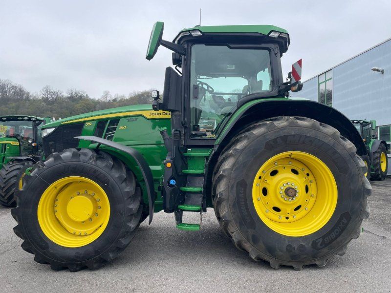 John Deere 7R310/7R 310 Garantie 04/2028