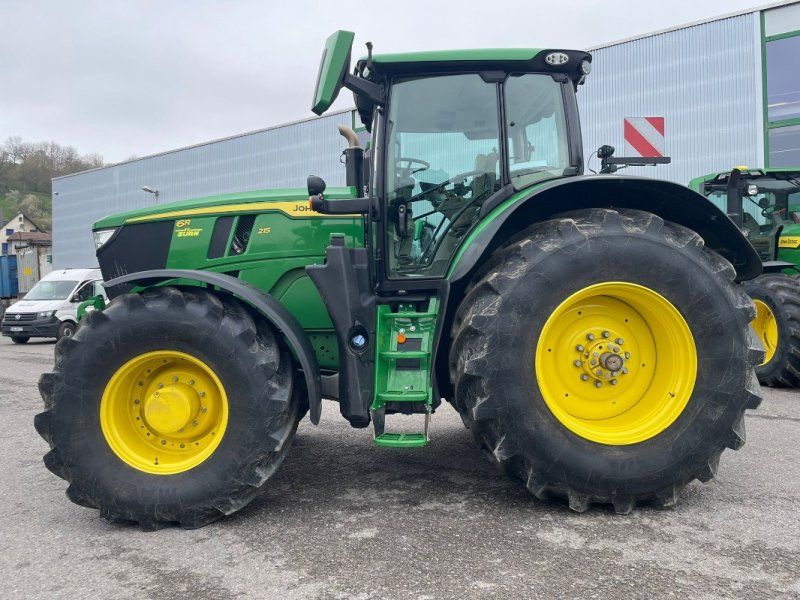 John Deere 6R215/6R 215 Garantie 04/2028