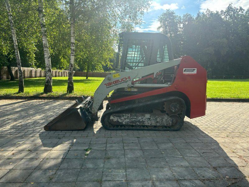 Takeuchi TL 230