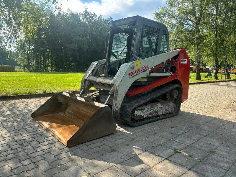 Takeuchi TL 230