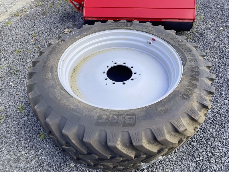 BKT GEBR. RÄDER 380/90 R46