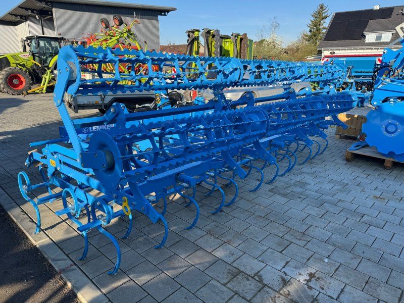 Lemken Korund 8/450 K