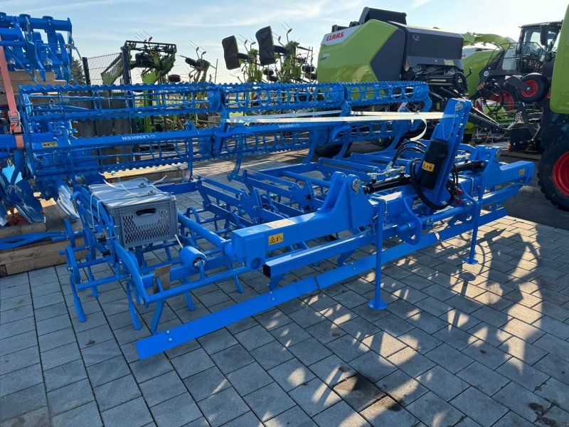 Lemken Korund 8/450 K