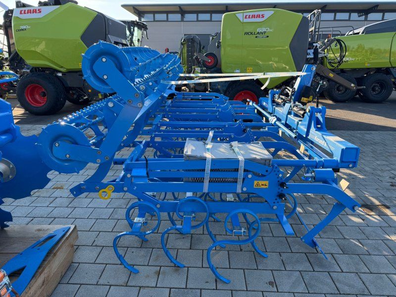 Lemken Korund 8/450 K