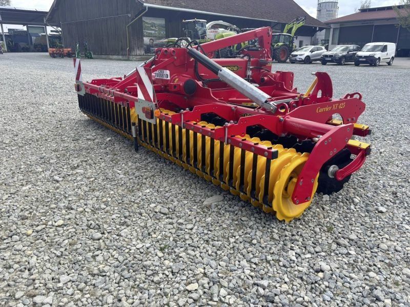 Väderstad VÄDERSTAD CARRIER XT 425