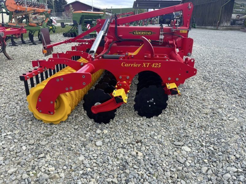 Väderstad VÄDERSTAD CARRIER XT 425