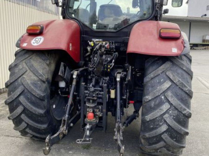 Case IH PUMA 165