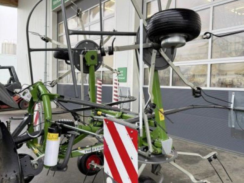 Fendt GEBR. TWISTER 5204 DN