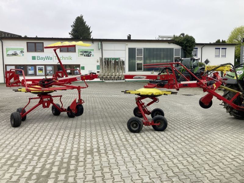 Pöttinger GEBR. EUROTOP 611 A