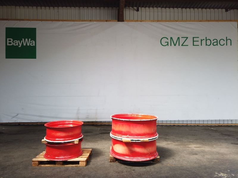 Grasdorf GEBR. FELGEN 12X34/W,16X46/W S