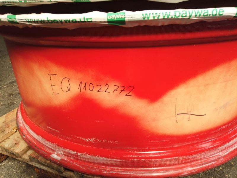 Grasdorf GEBR. FELGEN 12X34/W,16X46/W S