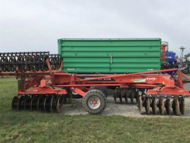 Kuhn XM 2-28 SCHEIBENGE