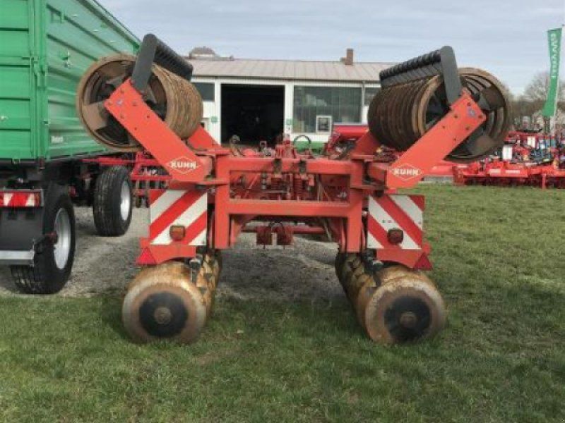 Kuhn XM 2-28 SCHEIBENGE