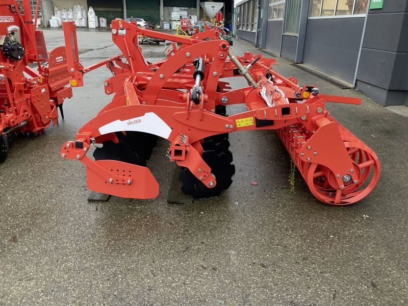 Maschio VELOCE 400 DR