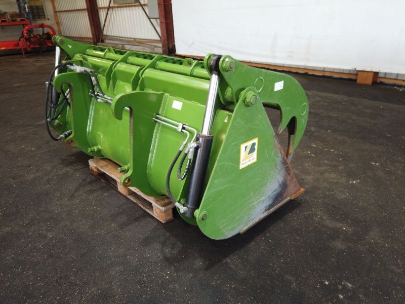 Fendt Z- SILAGEGREIFSCHAUFEL 1,9 M³