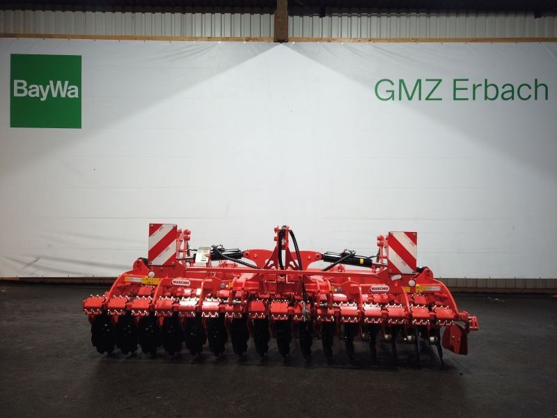 Maschio VELOCE 400 KURZ UR