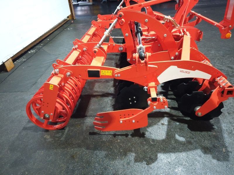 Maschio VELOCE 400 KURZ UR