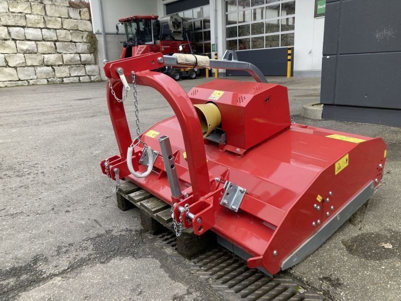 Fischer DDM 140 WEINBAU-SCHLEG