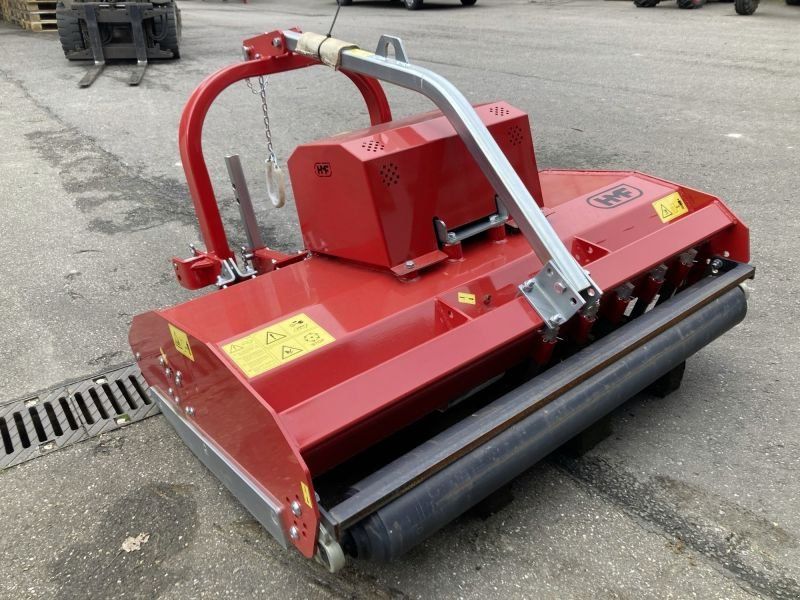 Fischer DDM 140 WEINBAU-SCHLEG