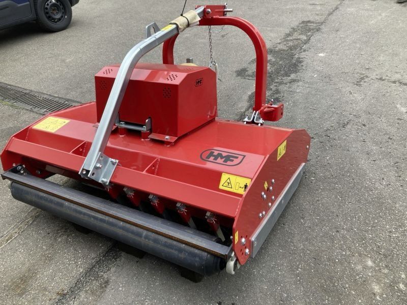 Fischer DDM 140 WEINBAU-SCHLEG