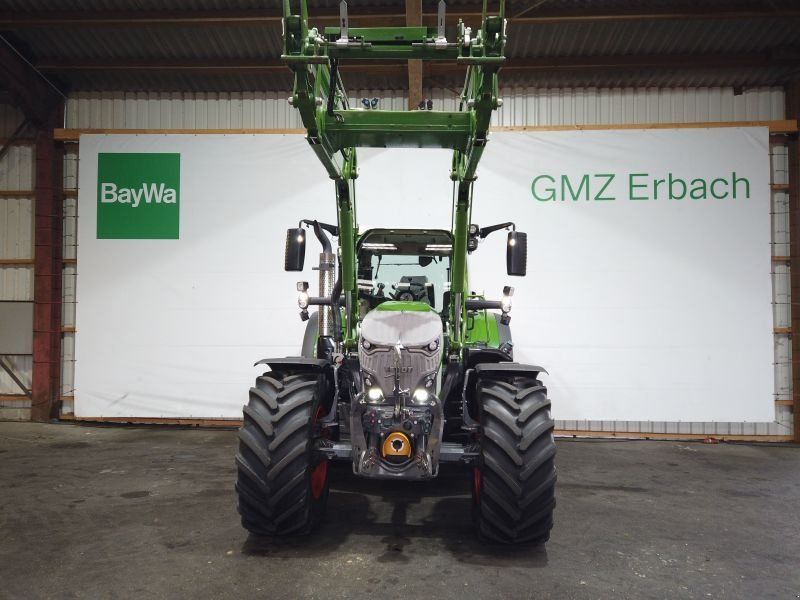 Fendt 620 PROFI+ SETTING 2