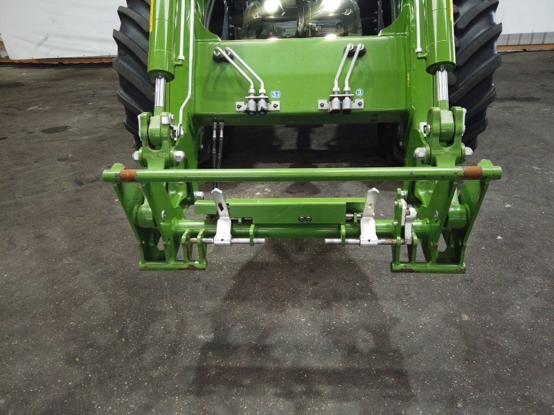 Fendt 620 PROFI+ SETTING 2