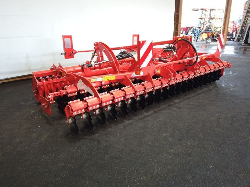 Maschio VELOCE 500  KURZ D