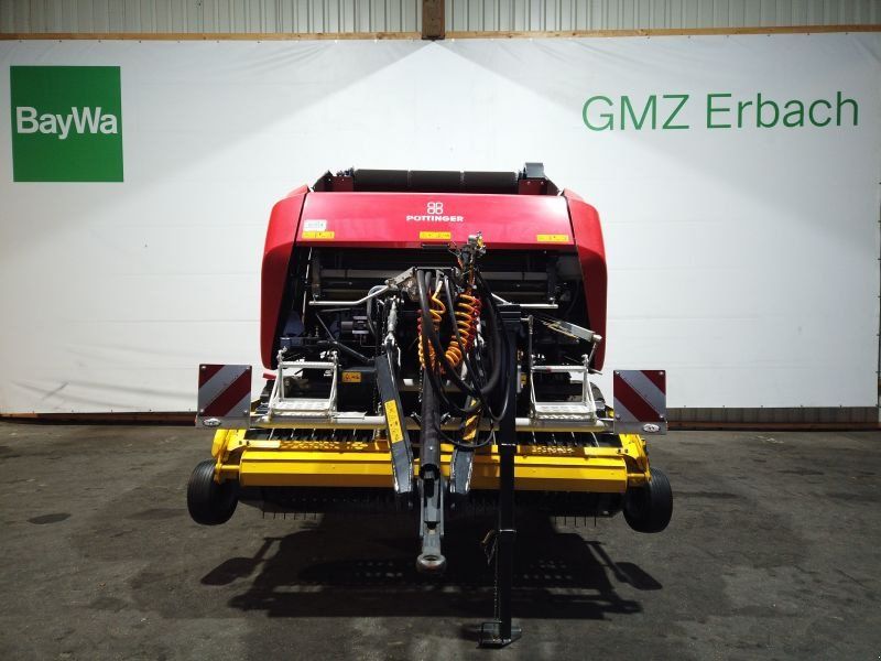 Pöttinger IMPRESS3160 V PRO