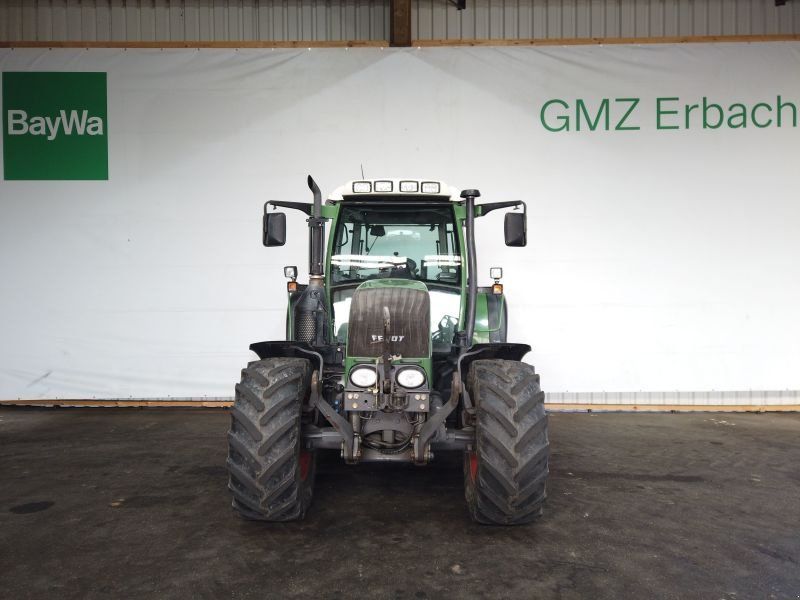 Fendt 310 VARIO