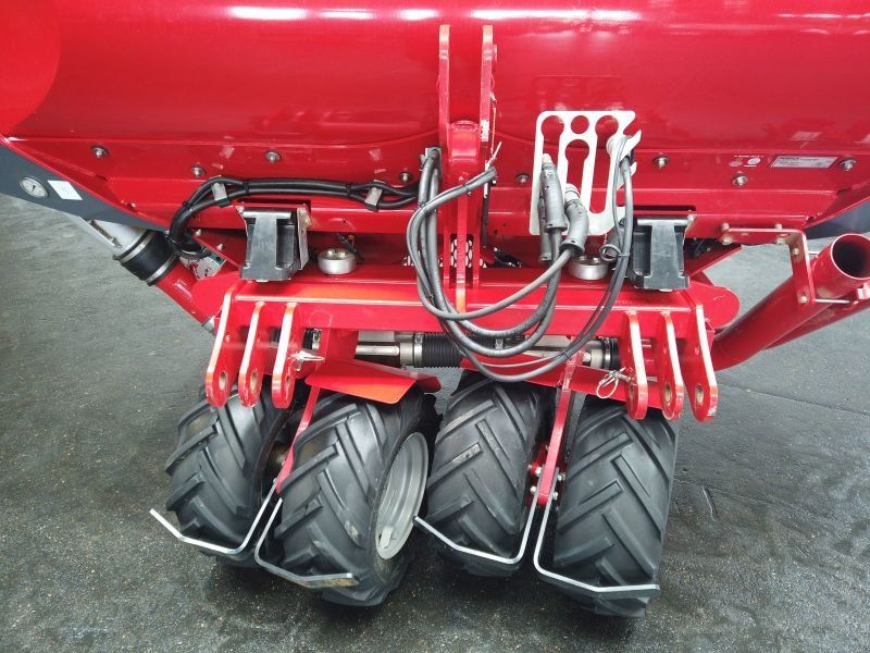 Horsch GEBR. PARTNER FT 2000