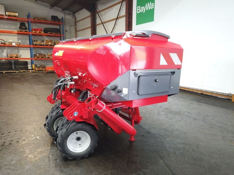 Horsch GEBR. PARTNER FT 2000