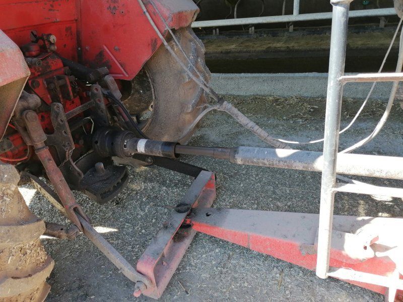 Kuhn ALTOR 6070