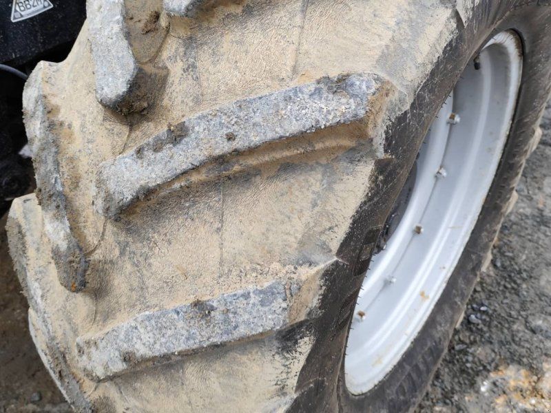 Case IH PUMA 150 CVX