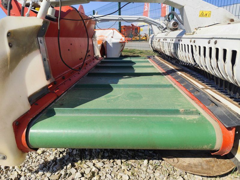 Reiter RESPIRO R3 PROFIT