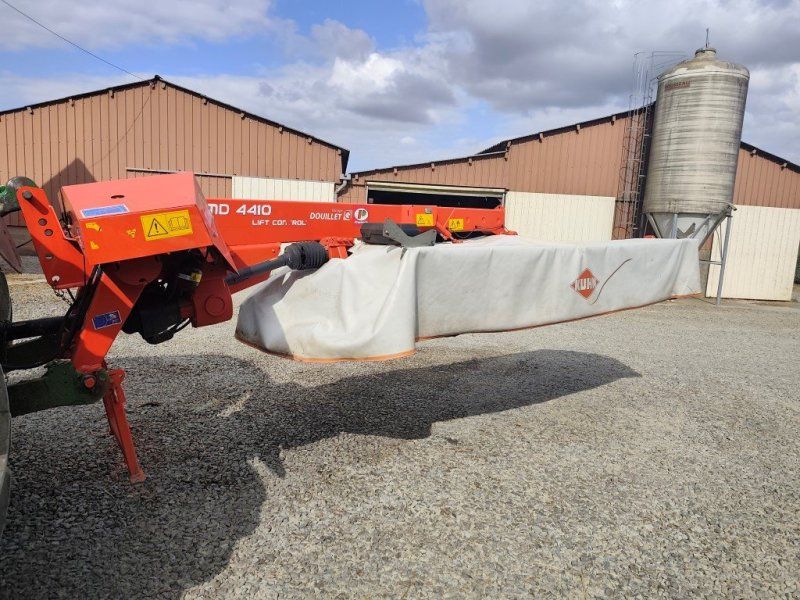 Kuhn GMD 4410