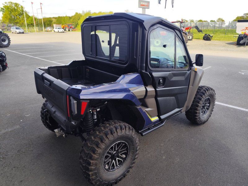 Yamaha WOLVERINE 1000