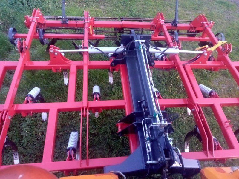 Kongskilde Delta Fl 4000H