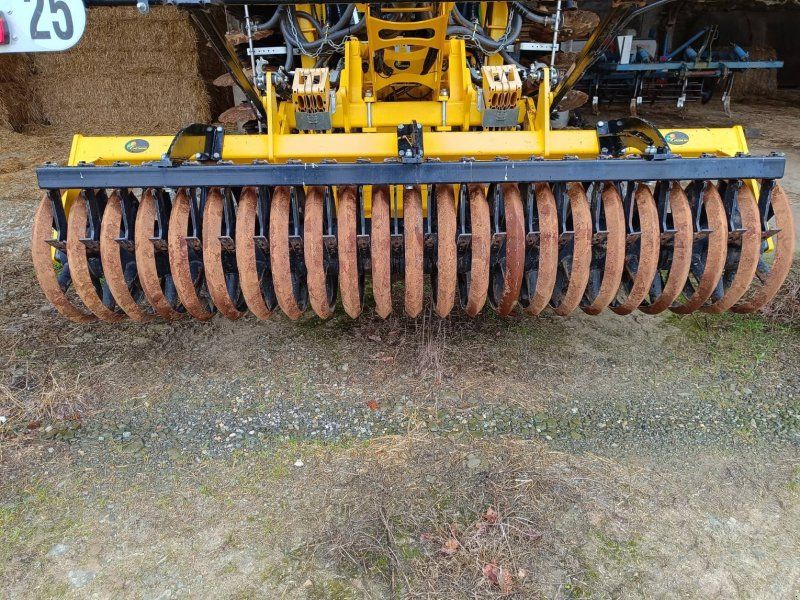Bednar XO6000F