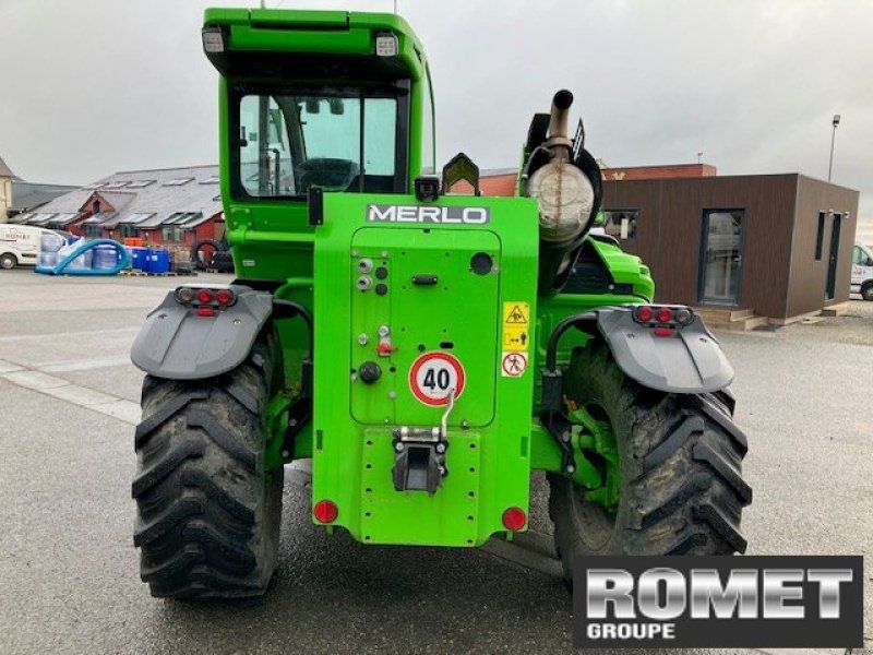 Merlo TF42-7-145-CS